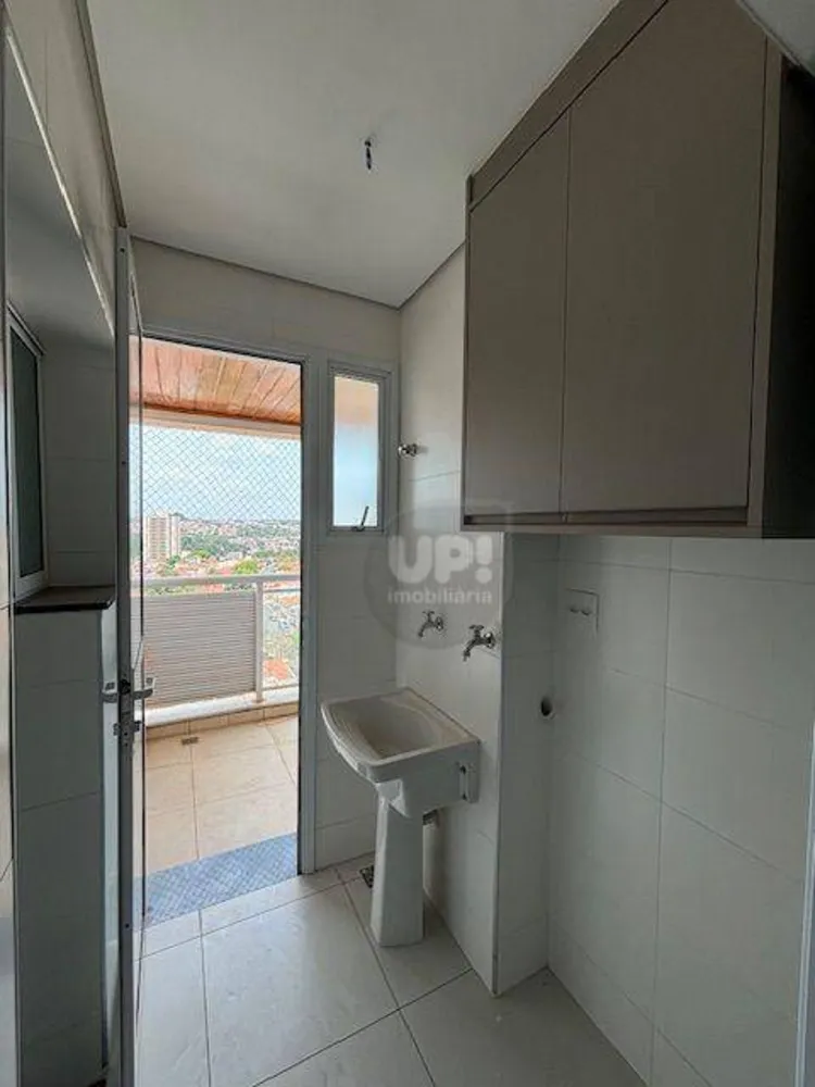 Apartamento, 3 quartos, 98 m² - Foto 5