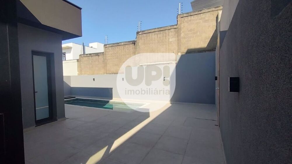 Sobrado, 3 quartos, 222 m² - Foto 2