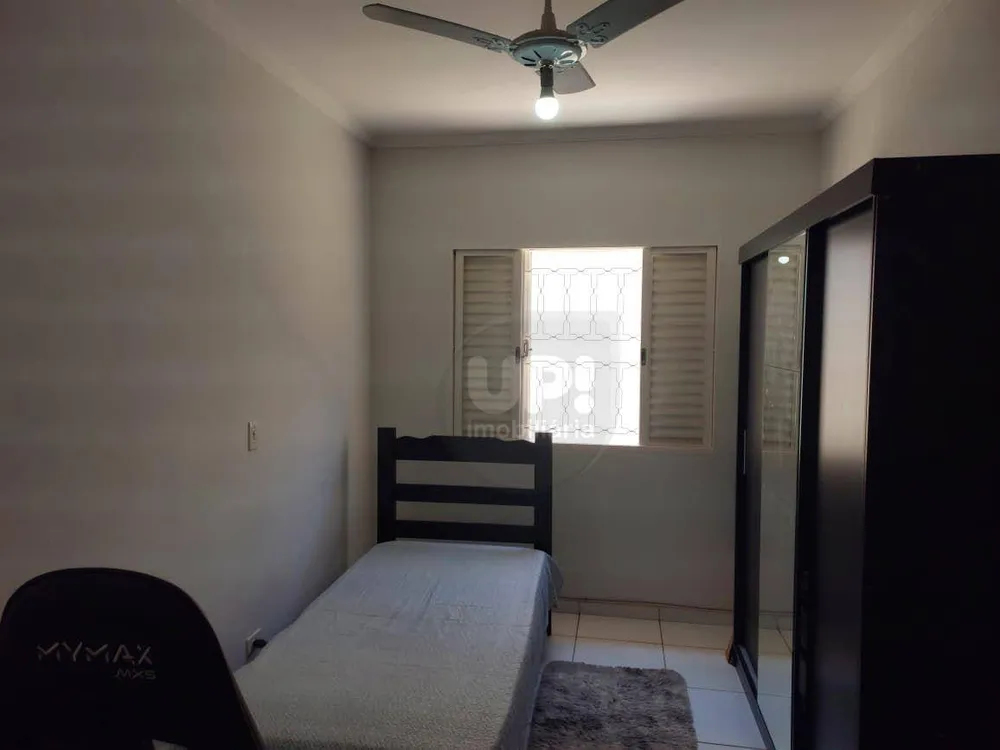 Casa, 3 quartos, 100 m² - Foto 1