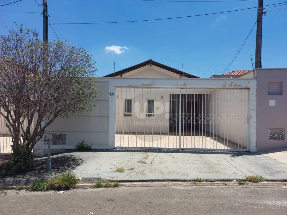 Casa, 3 quartos, 100 m² - Foto 1