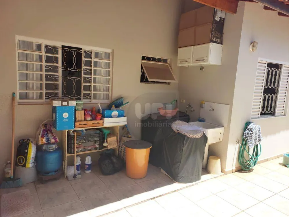 Casa, 3 quartos, 100 m² - Foto 4