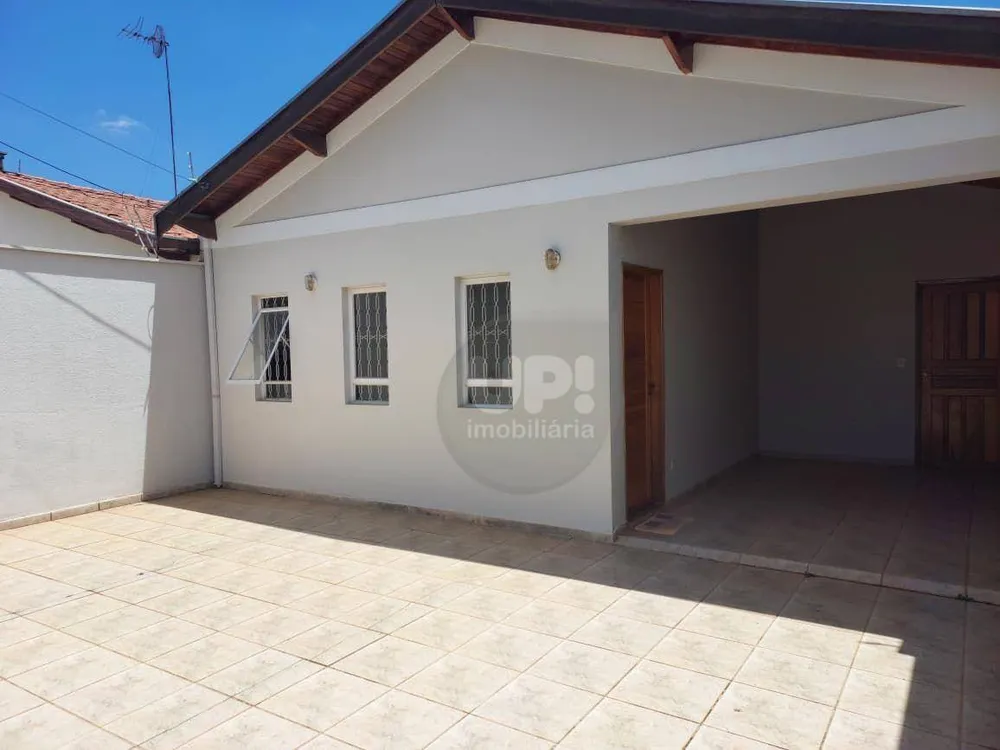 Casa, 3 quartos, 100 m² - Foto 4