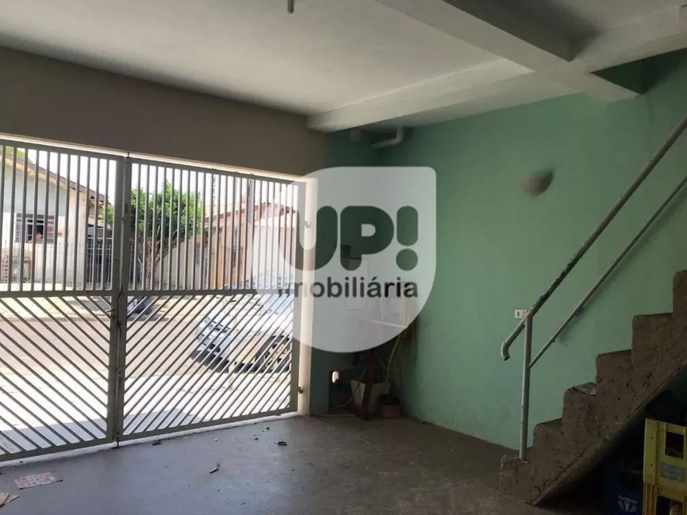 Sobrado à venda com 3 quartos, 135m² - Foto 1