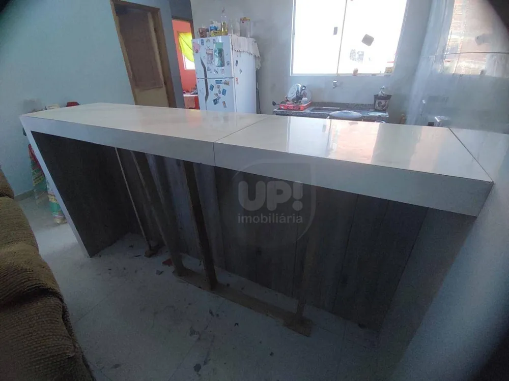 Casa, 2 quartos, 64 m² - Foto 3