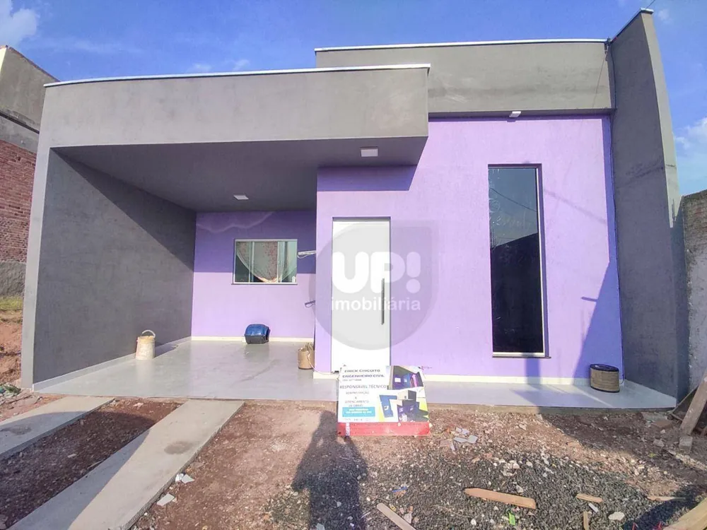 Casa, 2 quartos, 64 m² - Foto 2