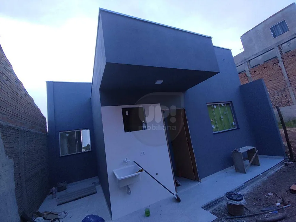 Casa, 2 quartos, 64 m² - Foto 6