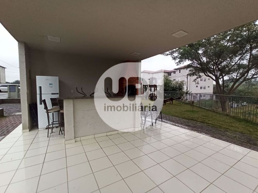 Apartamento, 2 quartos, 47 m² - Foto 8