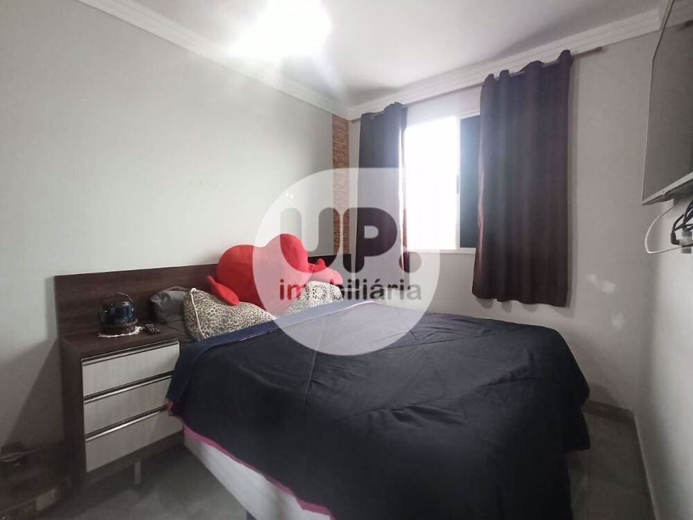 Apartamento, 2 quartos, 47 m² - Foto 9