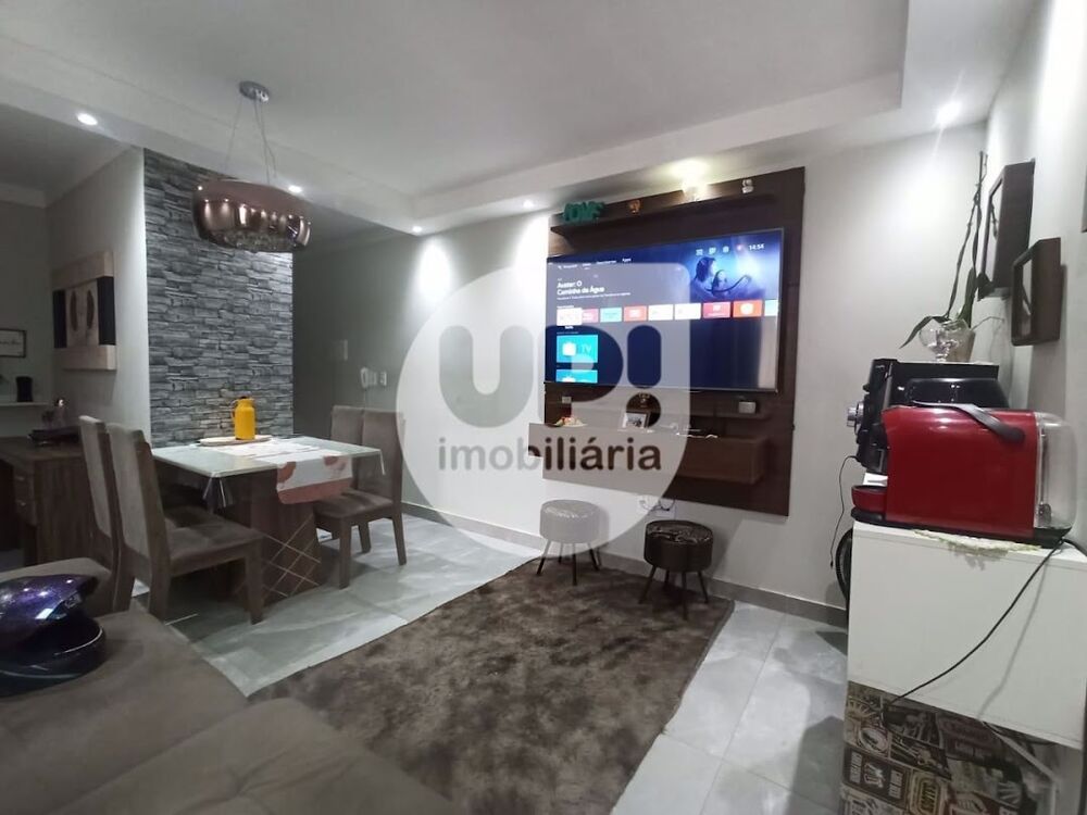 Apartamento, 2 quartos, 47 m² - Foto 15