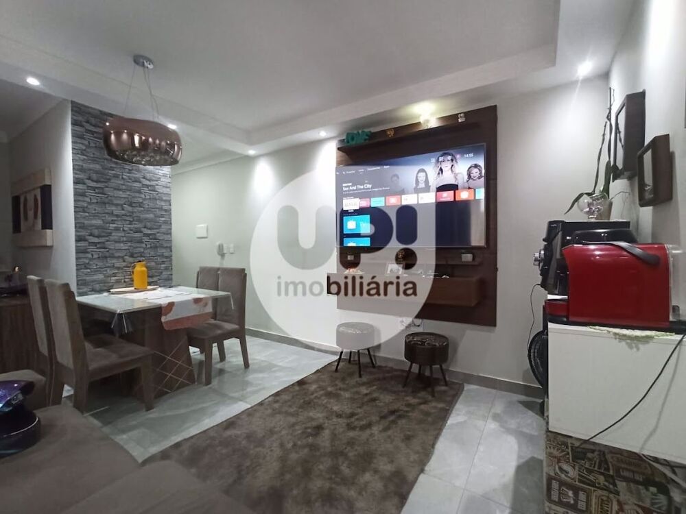 Apartamento, 2 quartos, 47 m² - Foto 12