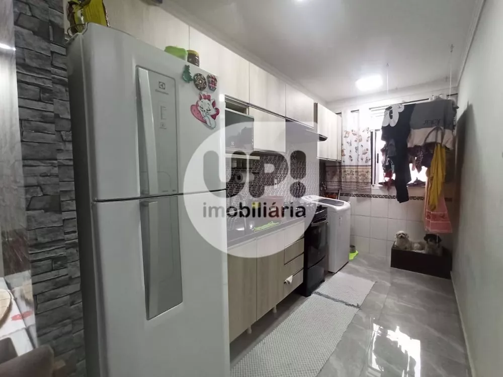 Apartamento, 2 quartos, 47 m² - Foto 7