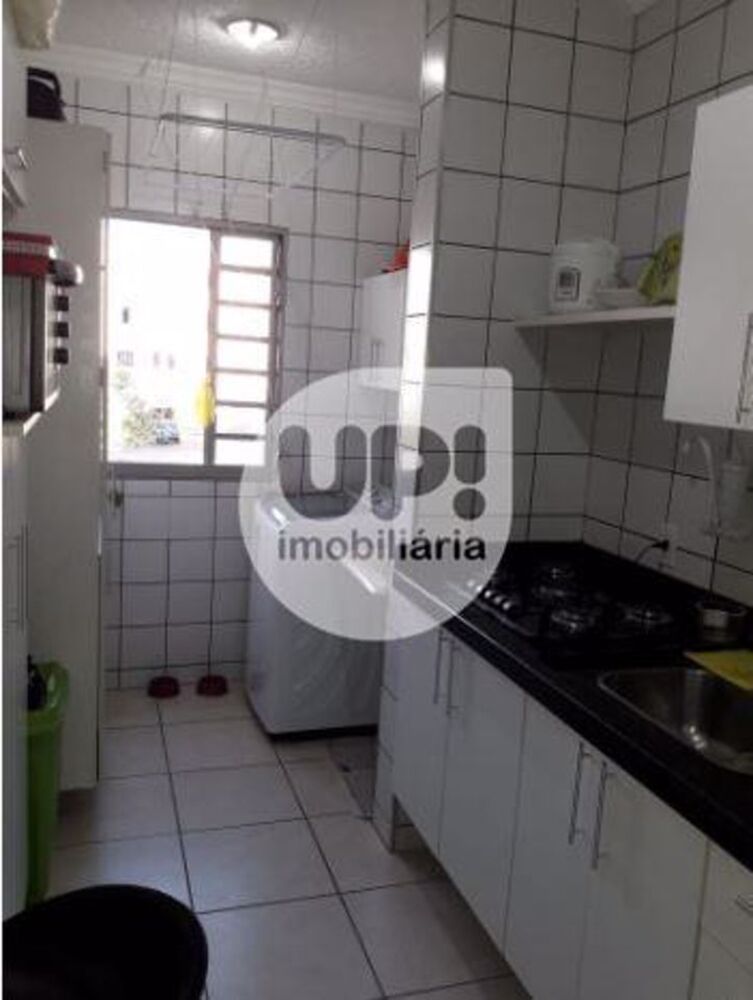 Apartamento, 2 quartos, 45 m² - Foto 2