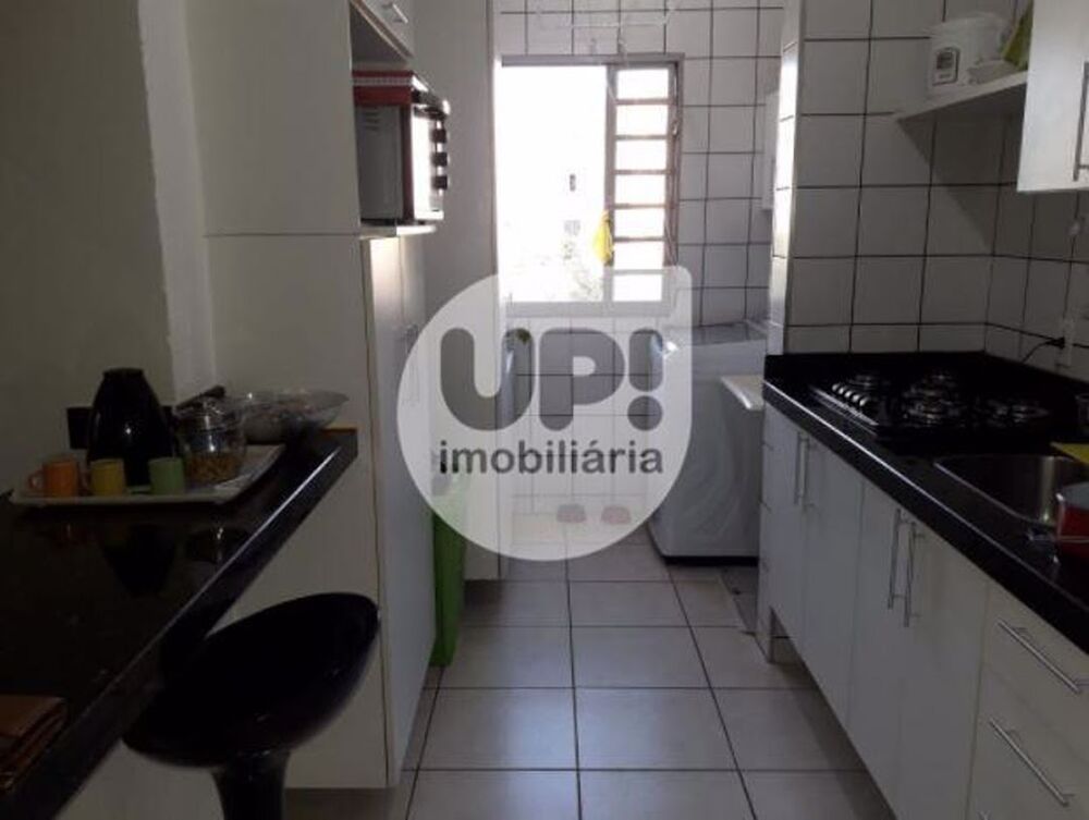 Apartamento, 2 quartos, 45 m² - Foto 1
