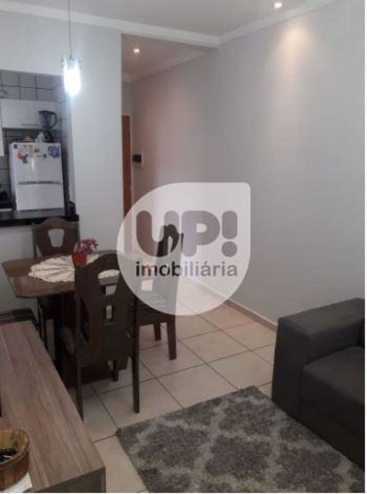 Apartamento, 2 quartos, 45 m² - Foto 4