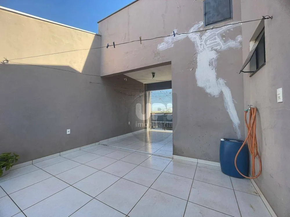 Casa, 3 quartos, 130 m² - Foto 14