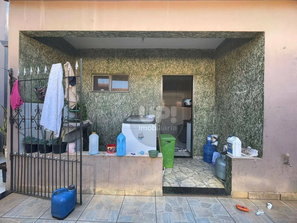 Casa, 3 quartos, 130 m² - Foto 4