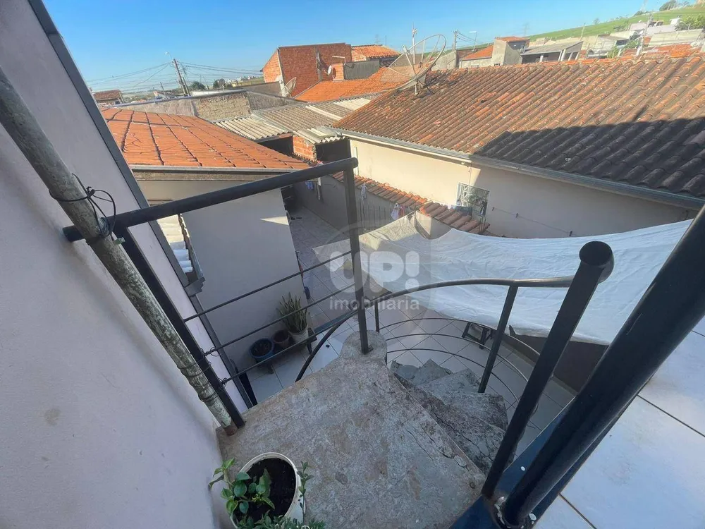 Casa, 3 quartos, 130 m² - Foto 15