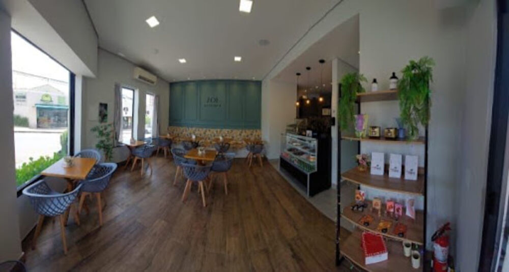 Loja-Salão à venda, 90m² - Foto 4