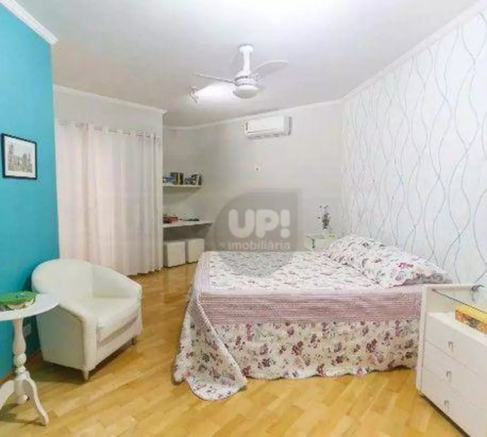 Casa, 3 quartos, 405 m² - Foto 1