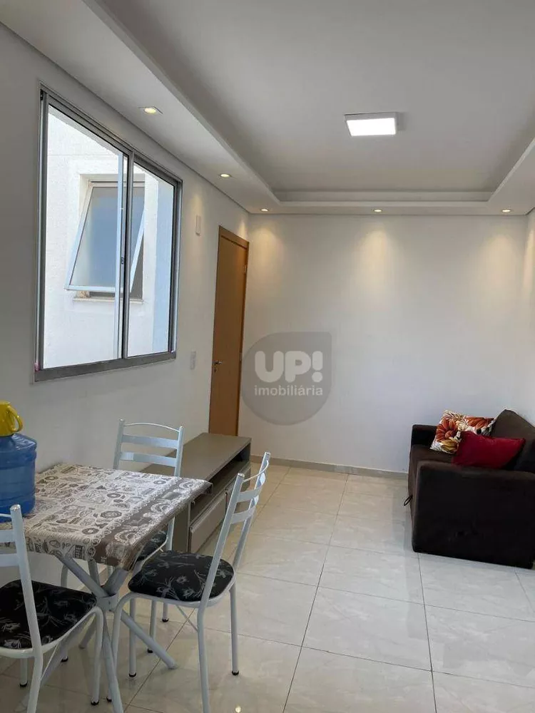 Apartamento, 2 quartos, 50 m² - Foto 3
