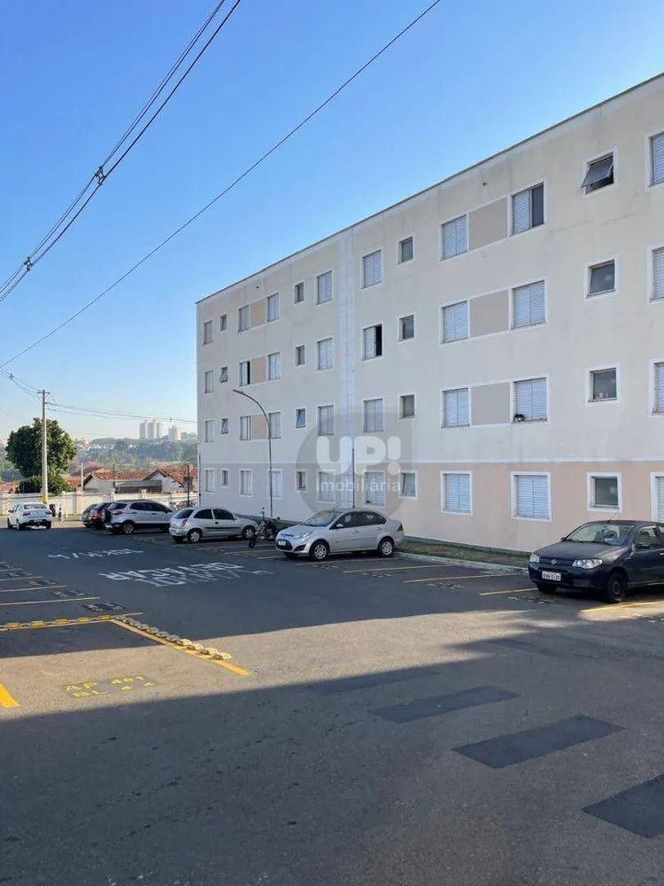 Apartamento, 2 quartos, 50 m² - Foto 14