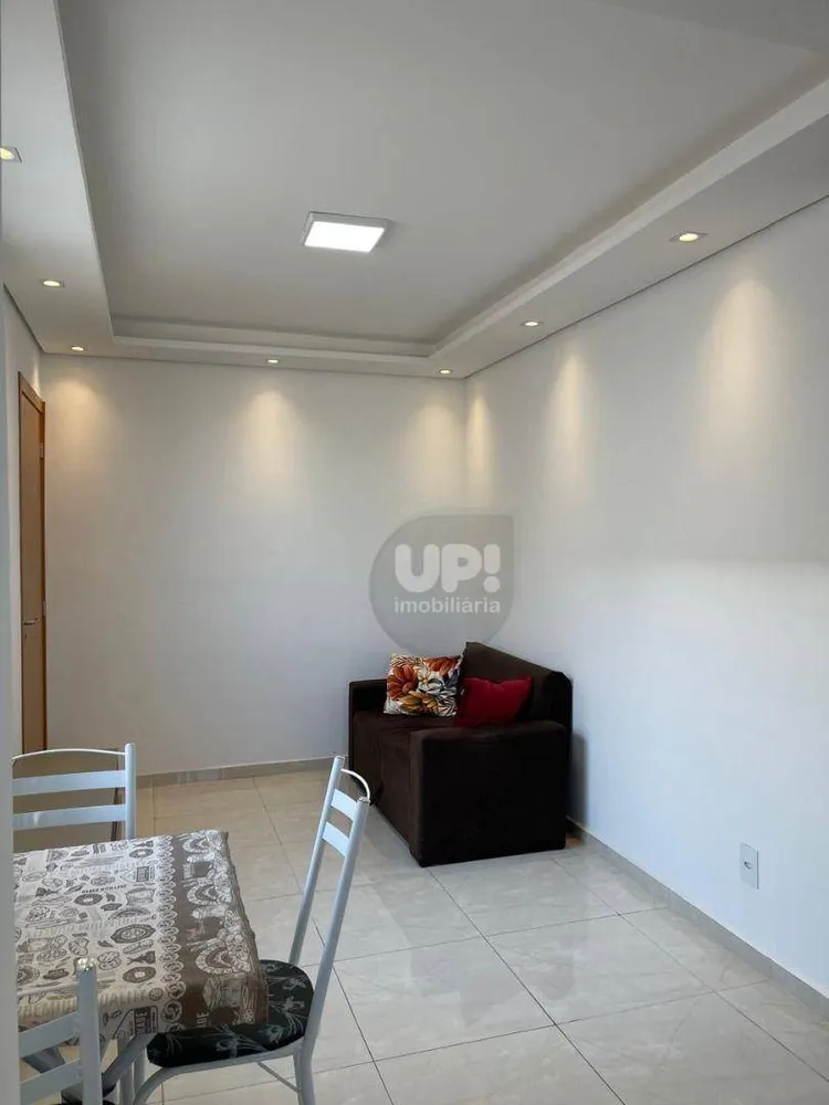 Apartamento, 2 quartos, 50 m² - Foto 5