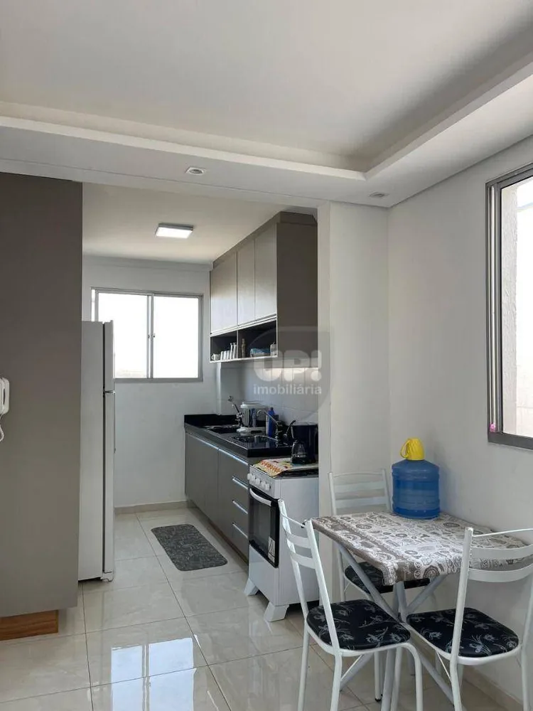 Apartamento, 2 quartos, 50 m² - Foto 13