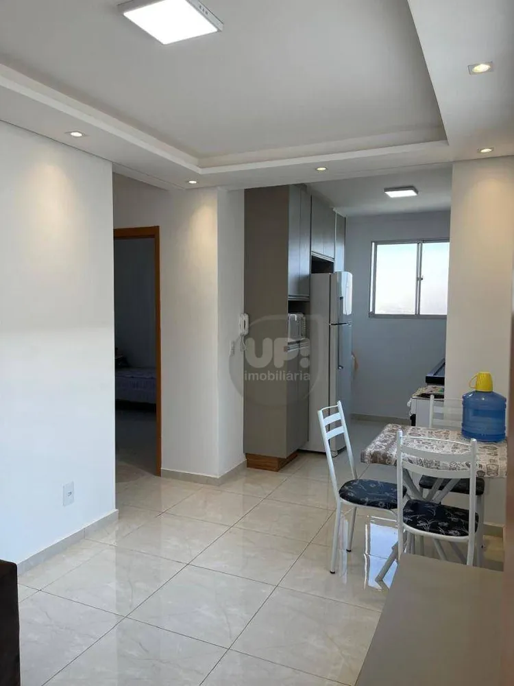 Apartamento, 2 quartos, 50 m² - Foto 3