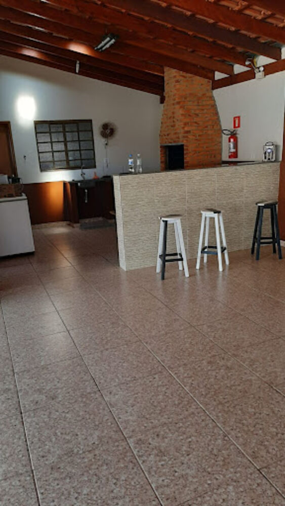 Chácara, 2 quartos, 500 m² - Foto 2