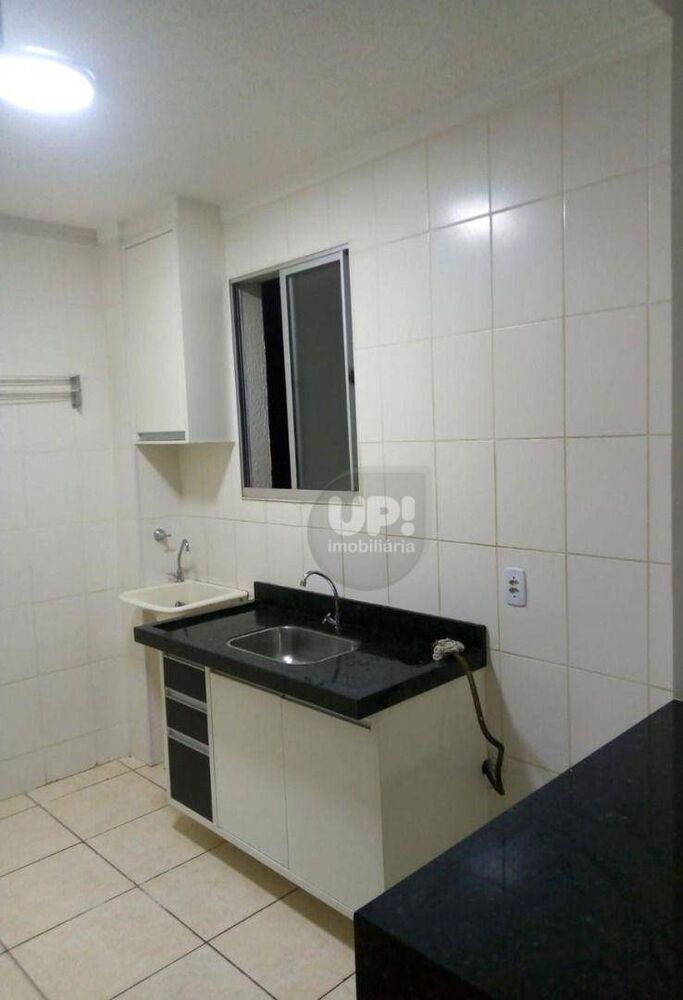Apartamento, 2 quartos, 45 m² - Foto 1
