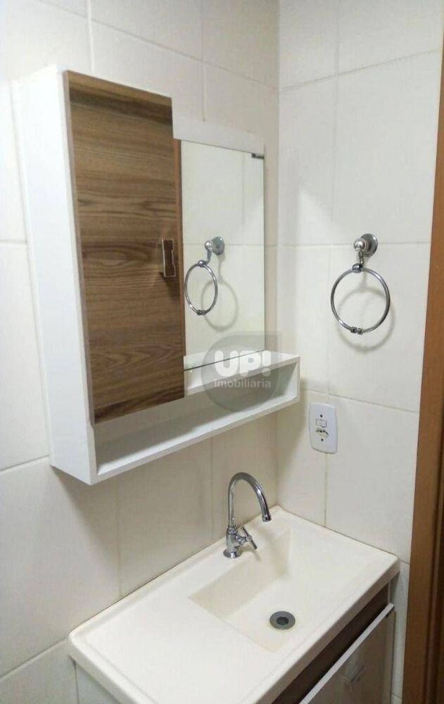 Apartamento, 2 quartos, 45 m² - Foto 3