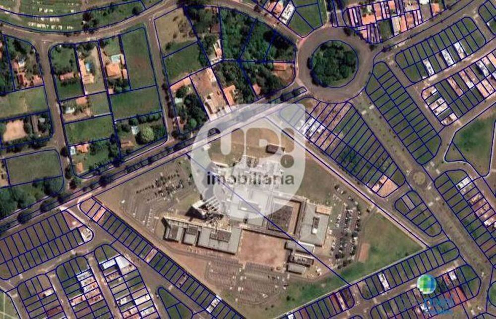 Terreno, 6600 m² - Foto 1