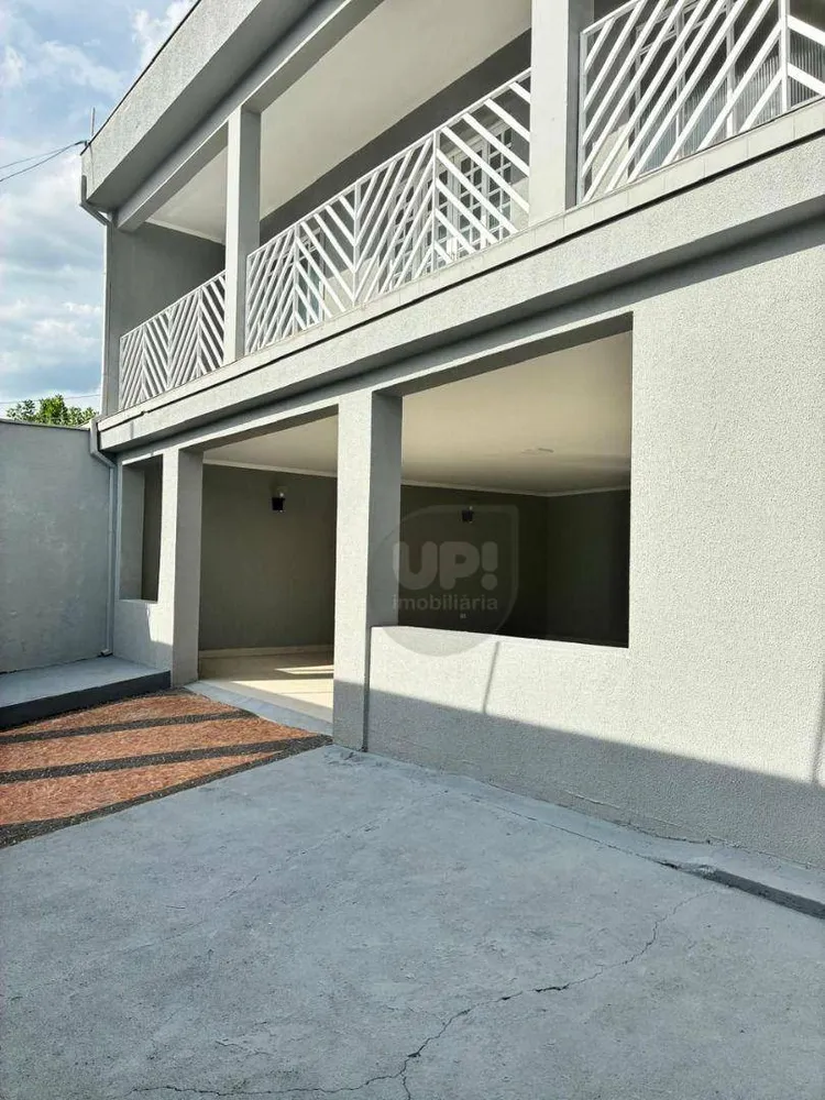 Casa, 4 quartos, 304 m² - Foto 16