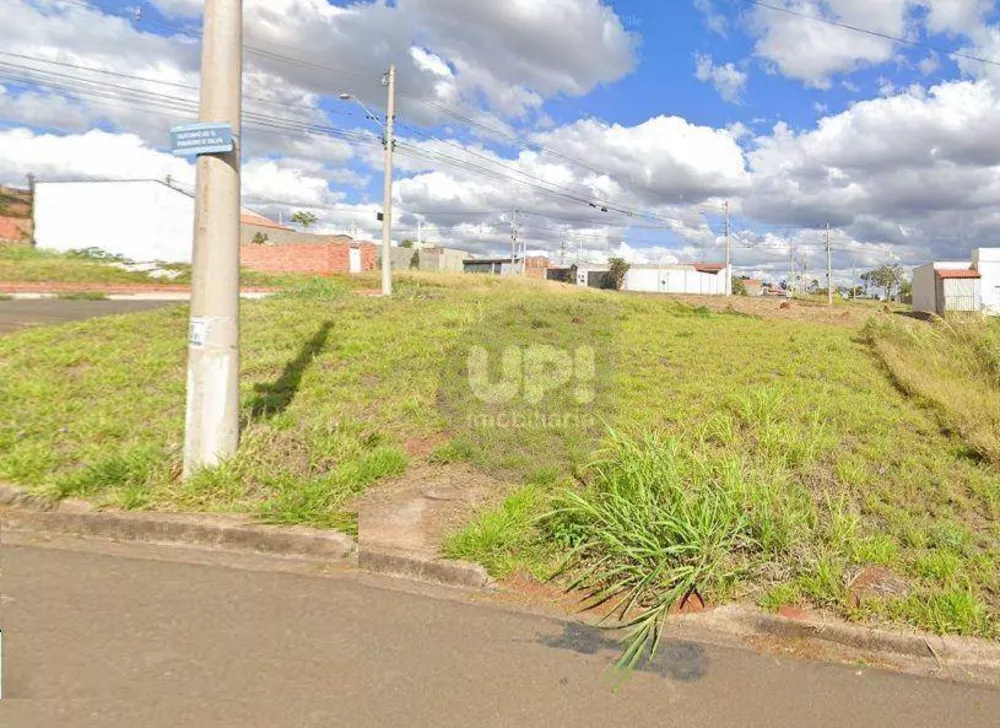 Terreno, 372 m² - Foto 1