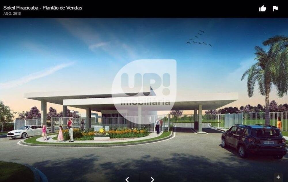 Terreno, 250 m² - Foto 2