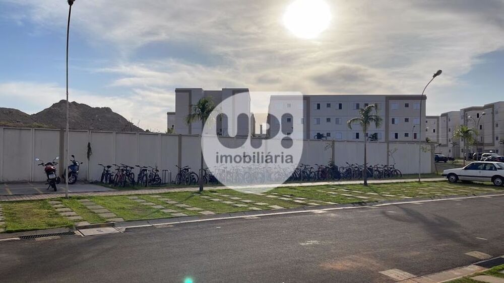 Apartamento à venda com 2 quartos, 48m² - Foto 4