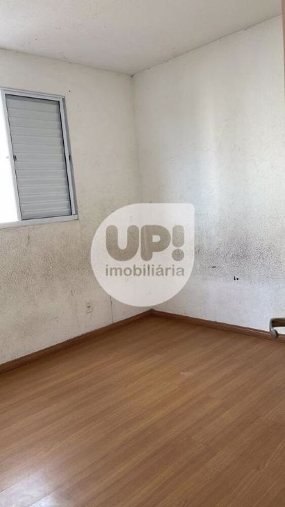 Apartamento à venda com 2 quartos, 48m² - Foto 8