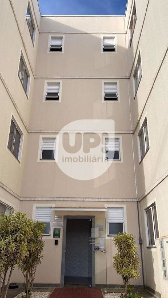 Apartamento à venda com 2 quartos, 48m² - Foto 5