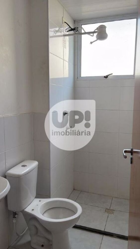Apartamento à venda com 2 quartos, 48m² - Foto 3