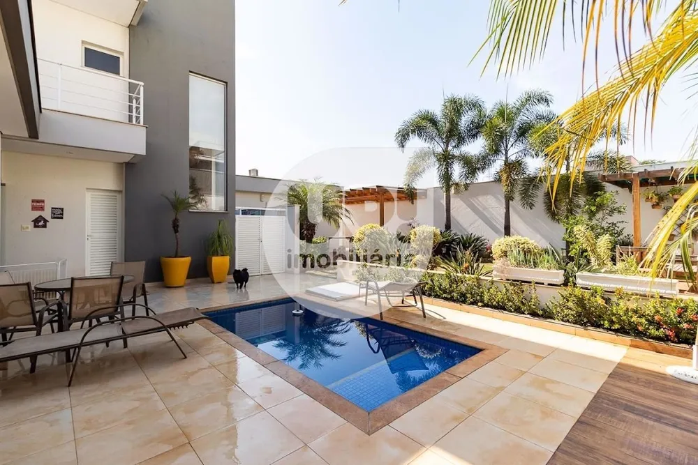 Casa de Condomínio, 3 quartos - Foto 4