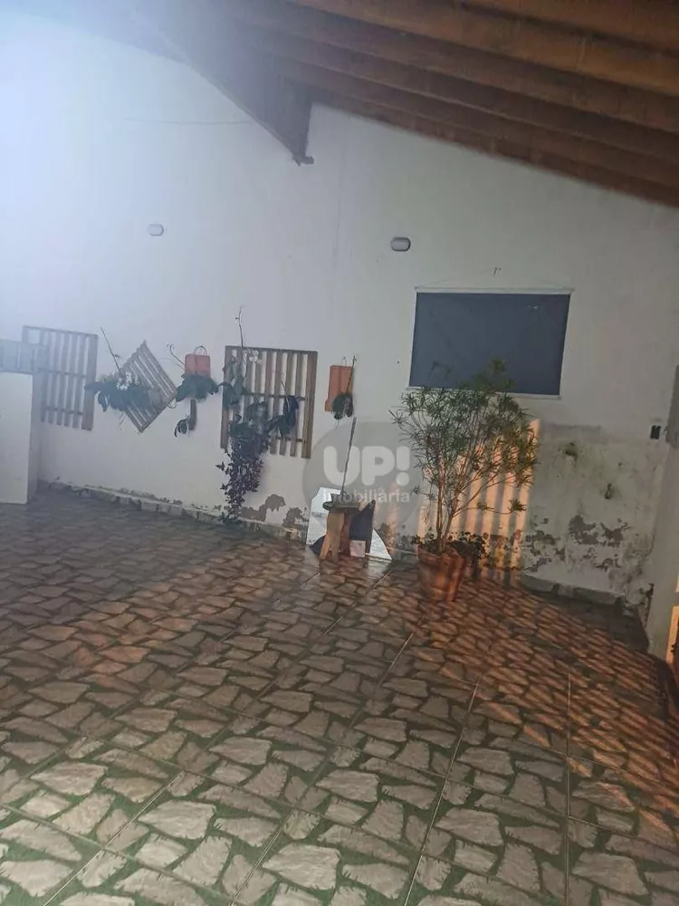 Casa, 2 quartos, 100 m² - Foto 3