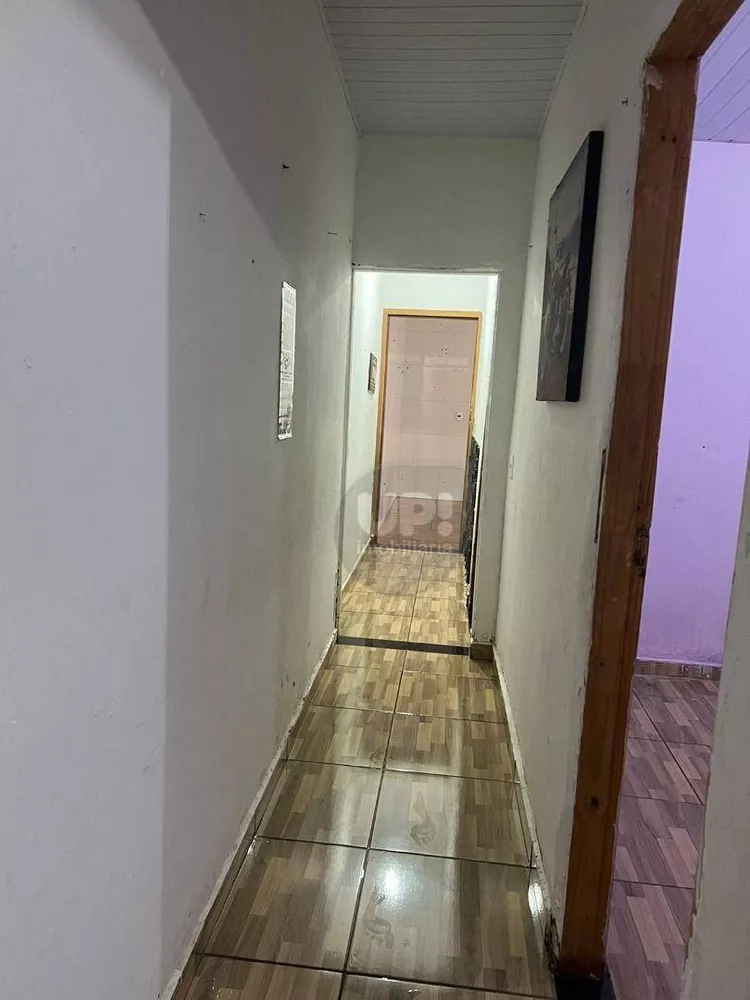 Casa, 2 quartos, 100 m² - Foto 1