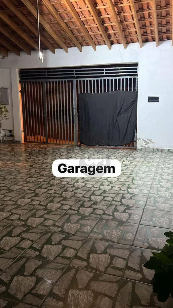Casa, 2 quartos, 100 m² - Foto 1
