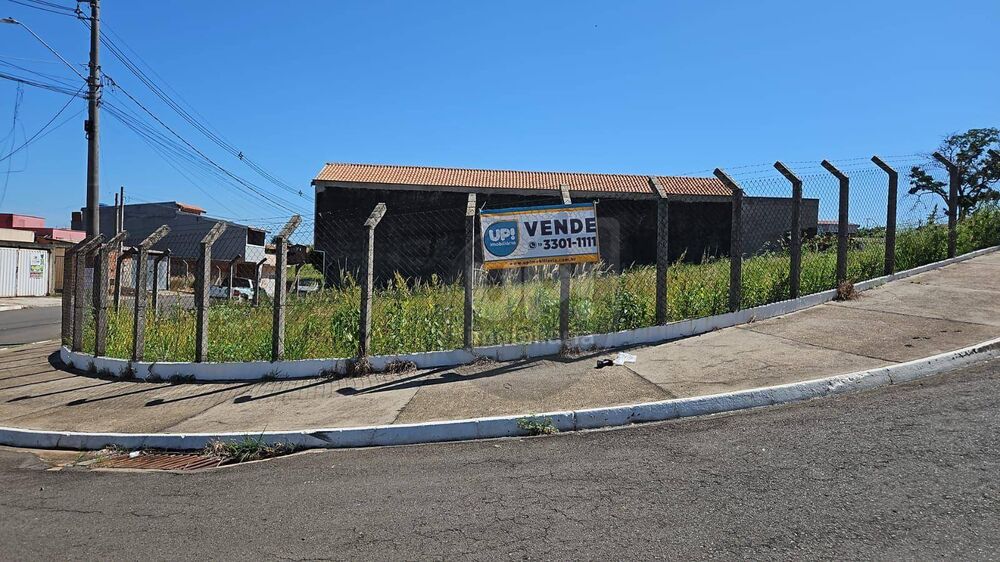 Terreno, 245 m² - Foto 1