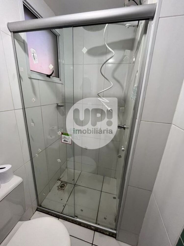 Apartamento à venda com 2 quartos, 55m² - Foto 2