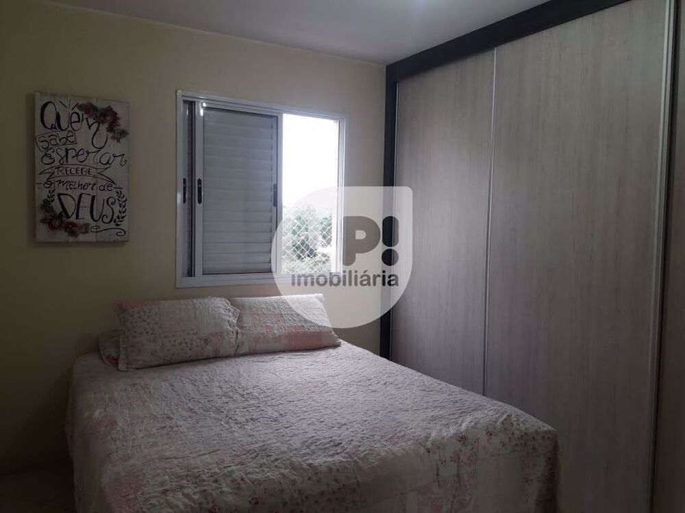 Apartamento à venda com 2 quartos, 55m² - Foto 5