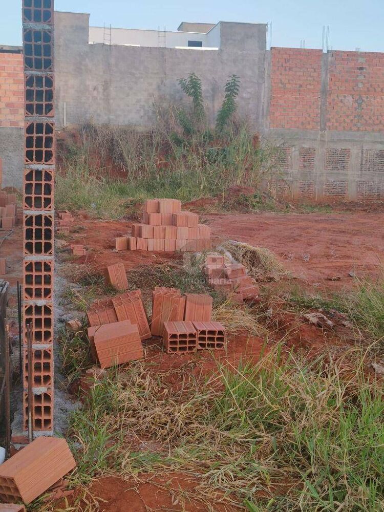 Terreno, 208 m² - Foto 2