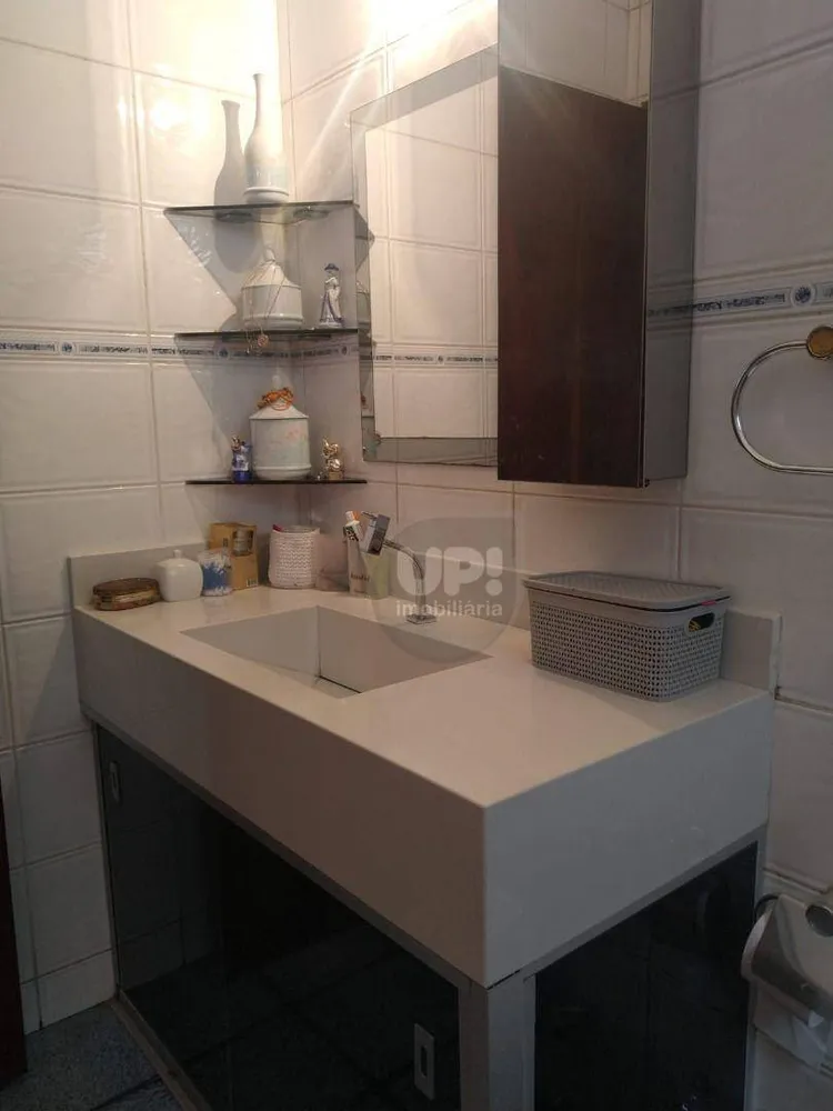 Casa, 3 quartos, 150 m² - Foto 8