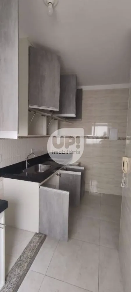 Apartamento, 2 quartos, 50 m² - Foto 8