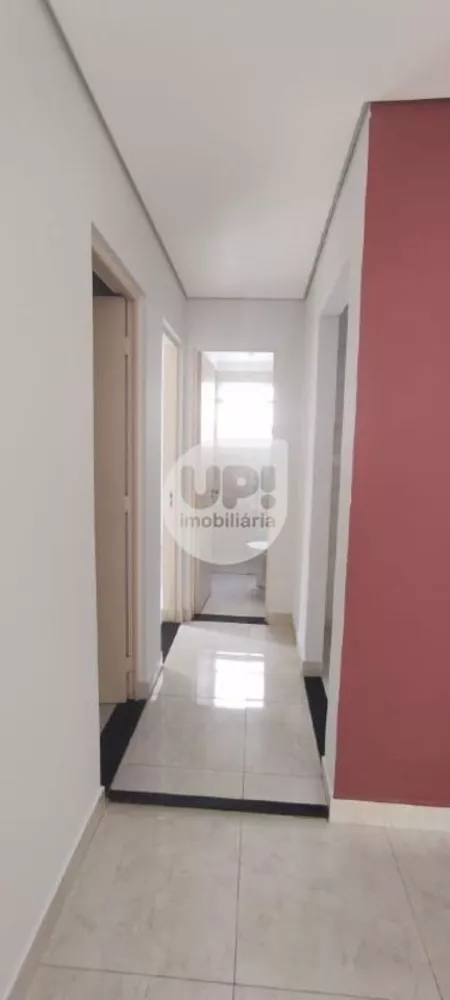 Apartamento à venda com 2 quartos, 50m² - Foto 1